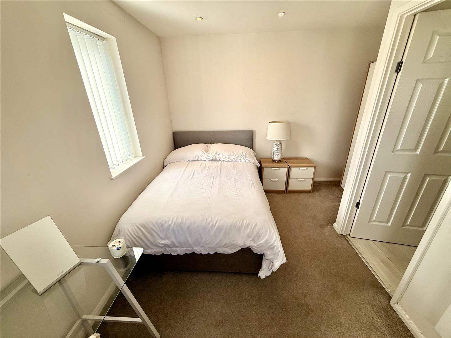Ambassador House, Marina, Swansea, SA1 1XZ